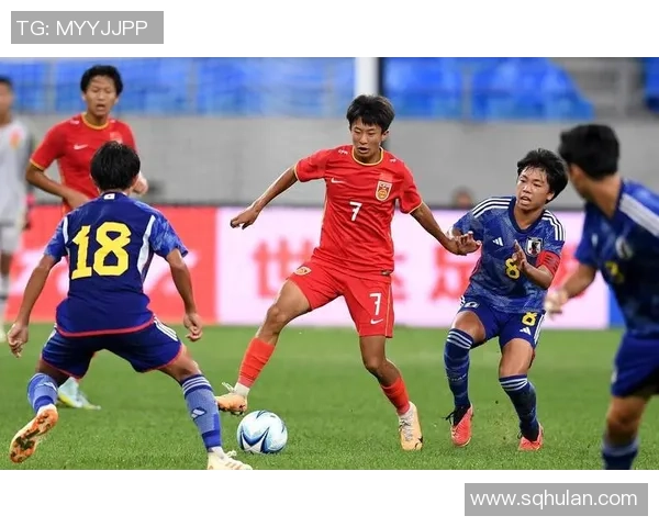 逐梦绿茵少年崛起见证未来足球新星的荣耀征程